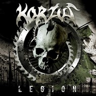 Korzus – Legion