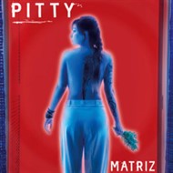 LP PITTY - MATRIZ (NOVO/LACRADO)