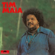 LP TIM MAIA - TIM MAIA (1973) (VINIL 180 GRAMAS) 