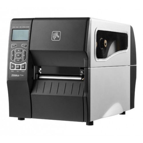 Impressora de Etiquetas Zebra ZT-230 