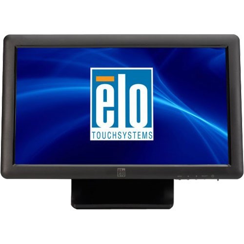 MONITOR TOUCH SCREEN ELO LCD 15,6