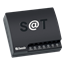 SAT FISCAL SWEDA SS-2000 + IMPRESSORA BEMATECH MP-4200 TH USB GUILHOTINA