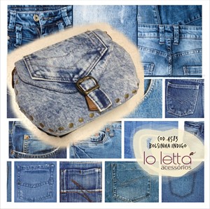 We Love Jeans!