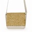 Cód.: 5668 - Bolsa Lela - Offwhite