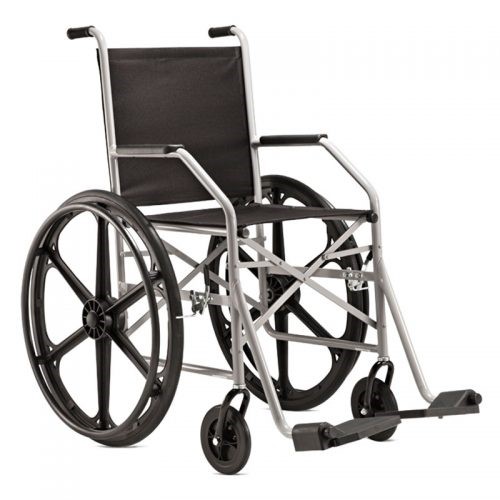 Cadeira de Rodas Jaguaribe Mod 1009