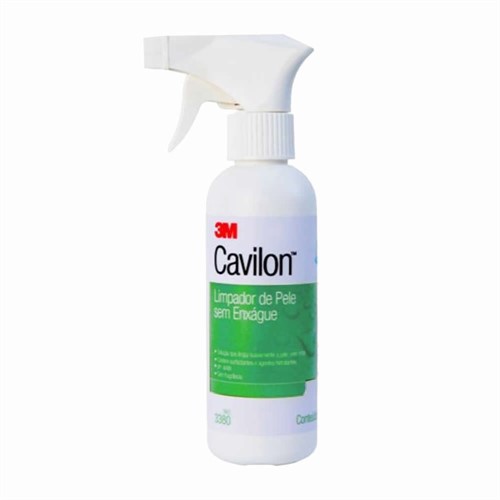 Protetor Cavilon Limpeza de Pele 250 ml