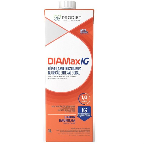 Diamax IG 1 L 