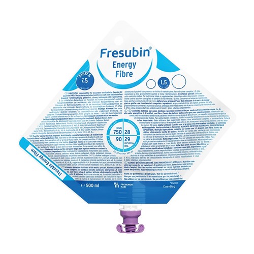 Fresubin Energy Fibre 500 ml