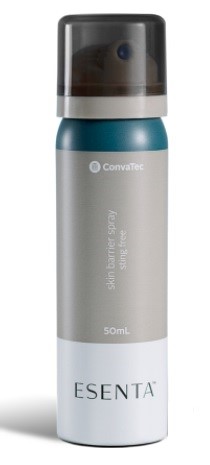 Esenta Spray Barreira Protetora 50 ML - Convatec