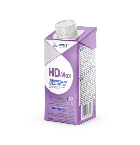 HDMax  200 ml