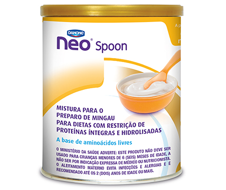 Neo Spoon 400 g 