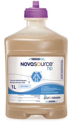 Novasource HP 1 litro (Hi Protein) 