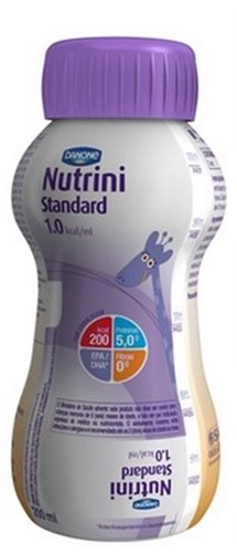 Nutrini Standard 200 ml