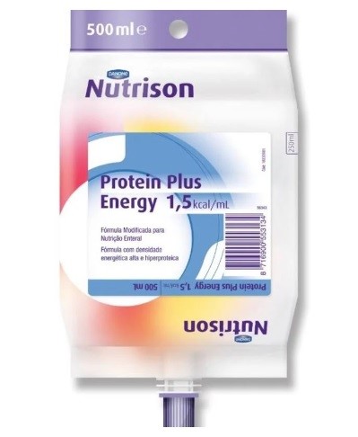 Nutrison Protein Plus Energy 500 ml
