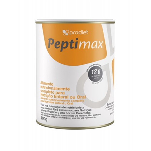 Peptimax lata 400 gr