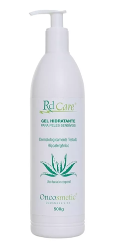 RdCare Gel Hidratante 500 gr - Oncosmetic