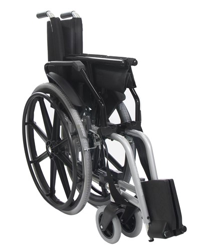 Cadeira de rodas Taipu J3 - Jaguaribe
