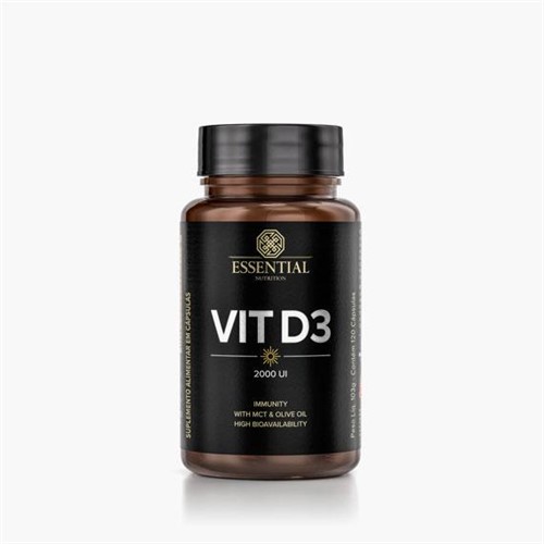 VIT D3 - Essential 