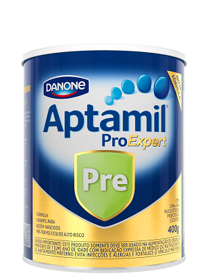 Aptamil ProExpert Pre 400 Gr