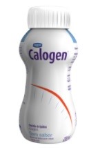 Calogen Sem Sabor 200 ml