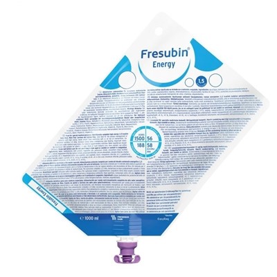 Fresubin Energy 1 L - PROMOÇÃO