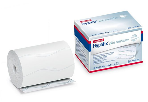 Hypafix Skin Sensitive 5cm X 5M - BSN ESSITY