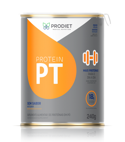 Protein PT 240 g