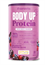 Body Up Protein Frutas Roxas e Cranberry - 450g