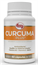 Curcuma Plus - 60 cap - Vitafor
