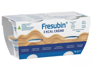 Fresubin Creme Praline Cluster C/4 Un de 125G - Fresenius