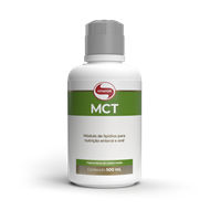 MCT 500 ml (TCM)