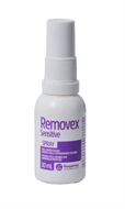 Removex Sensitive 30 ml - Rioquimica