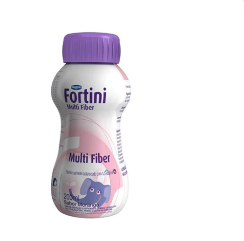 Fortini Multi Fiber 200 ml
