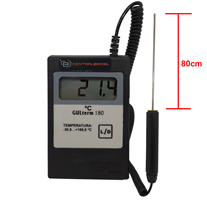 Gulterm-180 Termômetro Digital com Haste de 80 cm