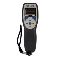 AlcoEasy A10P - Bafômetro Digital Passivo para Triagem Rápida com Datalogger