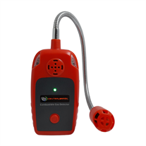 CB-8820 Detector de Fuga de Gás Combustível Portátil