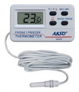 Termômetro para Freezer e Geladeira Mod. AK-25