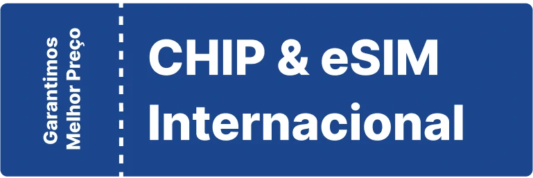 Chip Internacional - OMeuChip