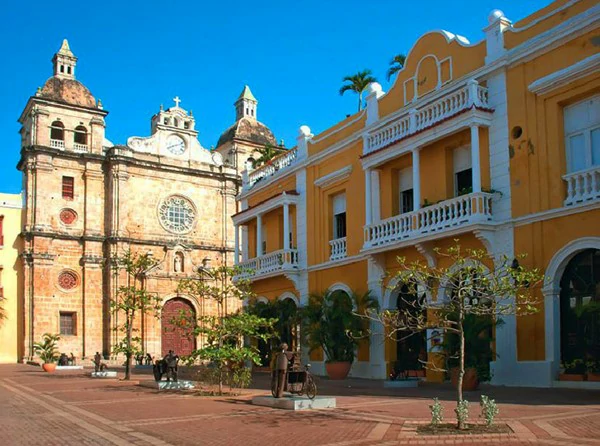 Cartagena Colonial