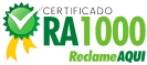 Certificado RA1000