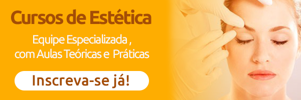 Casa da estética cursos Casa da estética cursos