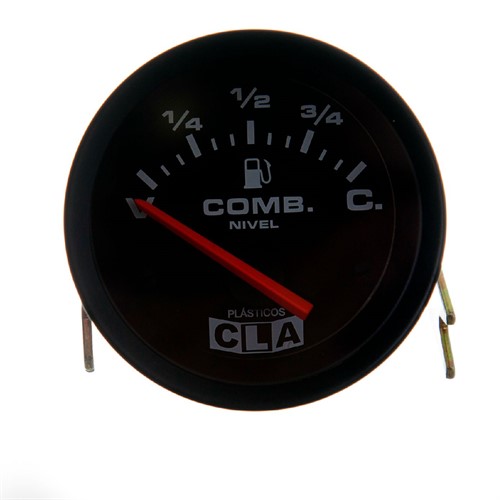 Relógio indicador de combustível CLA - VE35