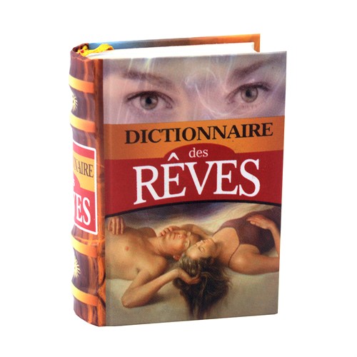 Dictionnaire Des Reves