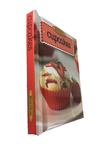 CUPCAKES– Mini Delicias