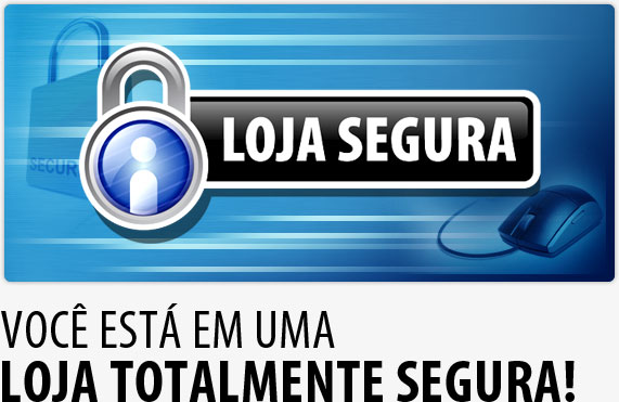 Loja Segura Loja segura
