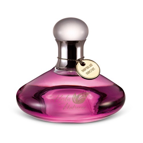 Herbalife Perfumes Sensual Secret