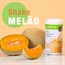 Shake Herbalife - Melão sem Lactose - LANÇAMENTO. 