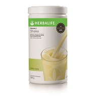 Shake Herbalife Milho Verde - 550g - 21 Porções.