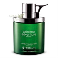 Perfume Herbalife Extreme Adventure