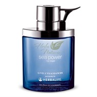 Herba life Perfumes Sea Power